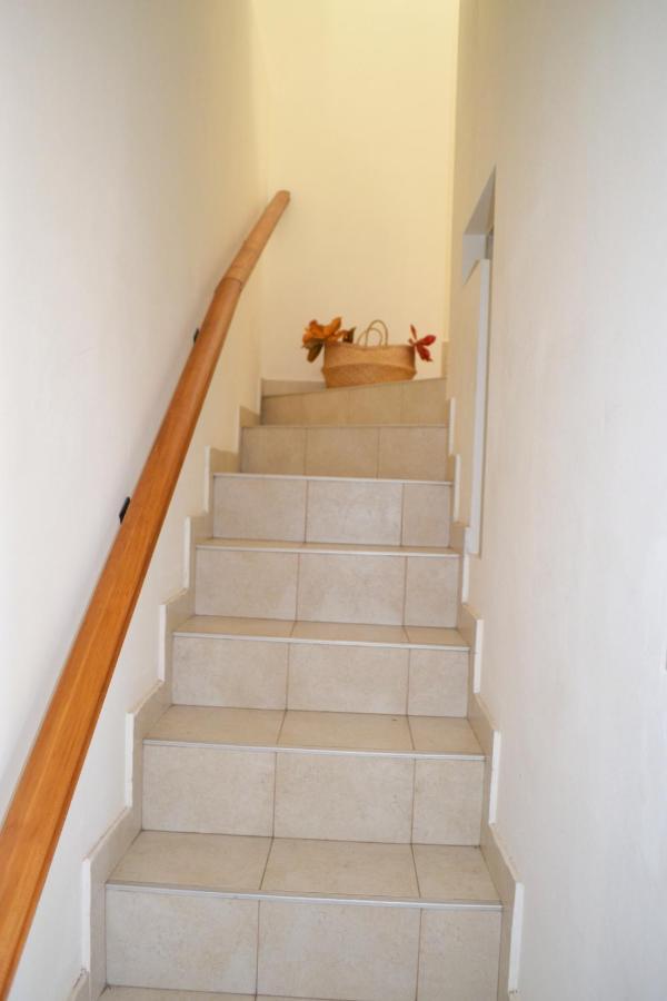 El Sueno De Teresita Apartment Bahia Blanca Ngoại thất bức ảnh