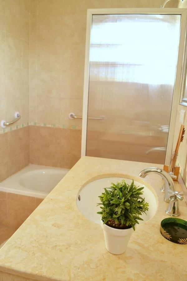 El Sueno De Teresita Apartment Bahia Blanca Ngoại thất bức ảnh