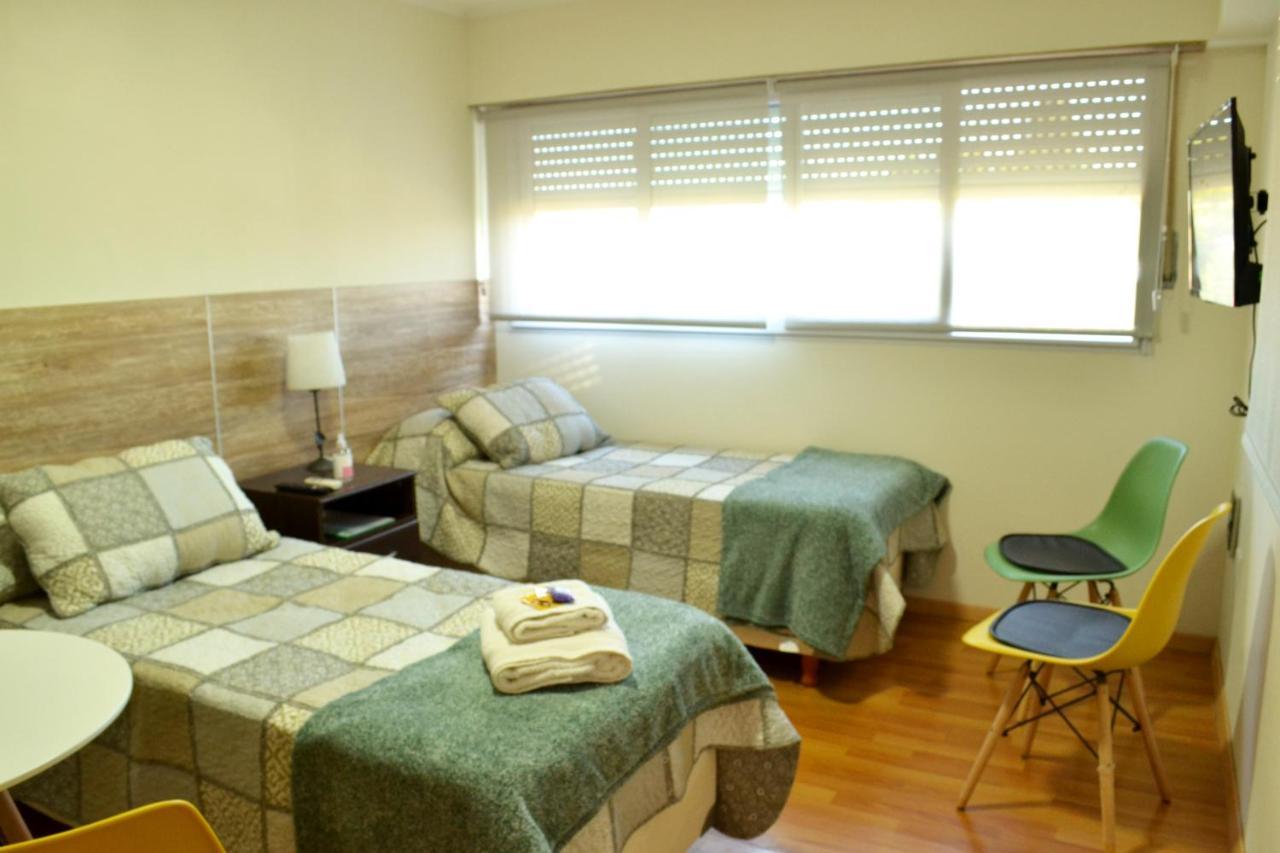 El Sueno De Teresita Apartment Bahia Blanca Ngoại thất bức ảnh