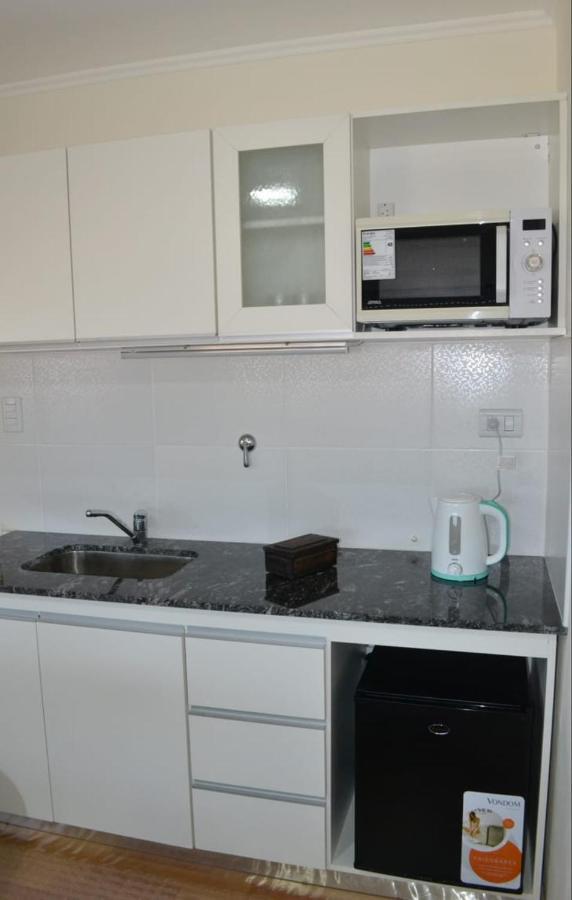 El Sueno De Teresita Apartment Bahia Blanca Ngoại thất bức ảnh