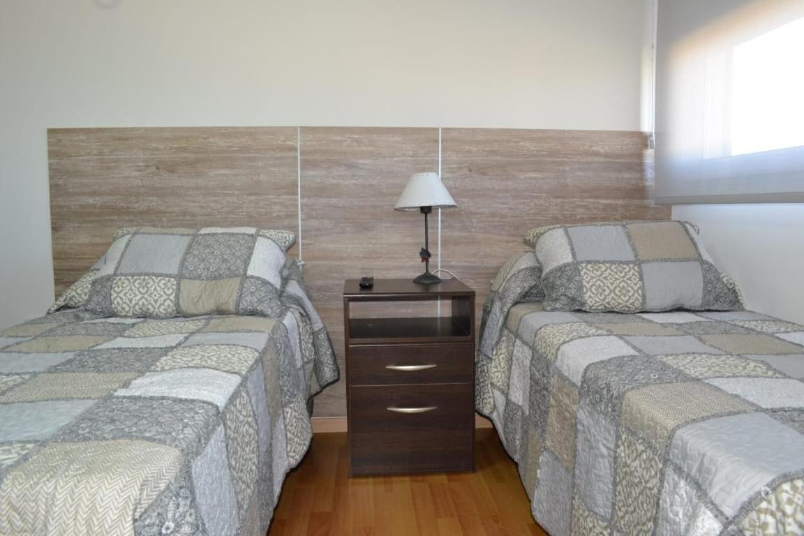 El Sueno De Teresita Apartment Bahia Blanca Ngoại thất bức ảnh